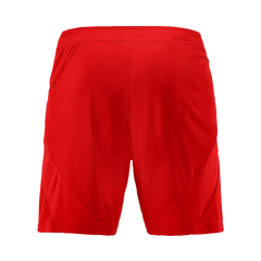 Bayern Munich 2024/25 soccer shorts Go Soccer World Shop