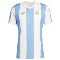 Argentina 50th Anniversary Men's 2024 jersey Go Soccer World Shop