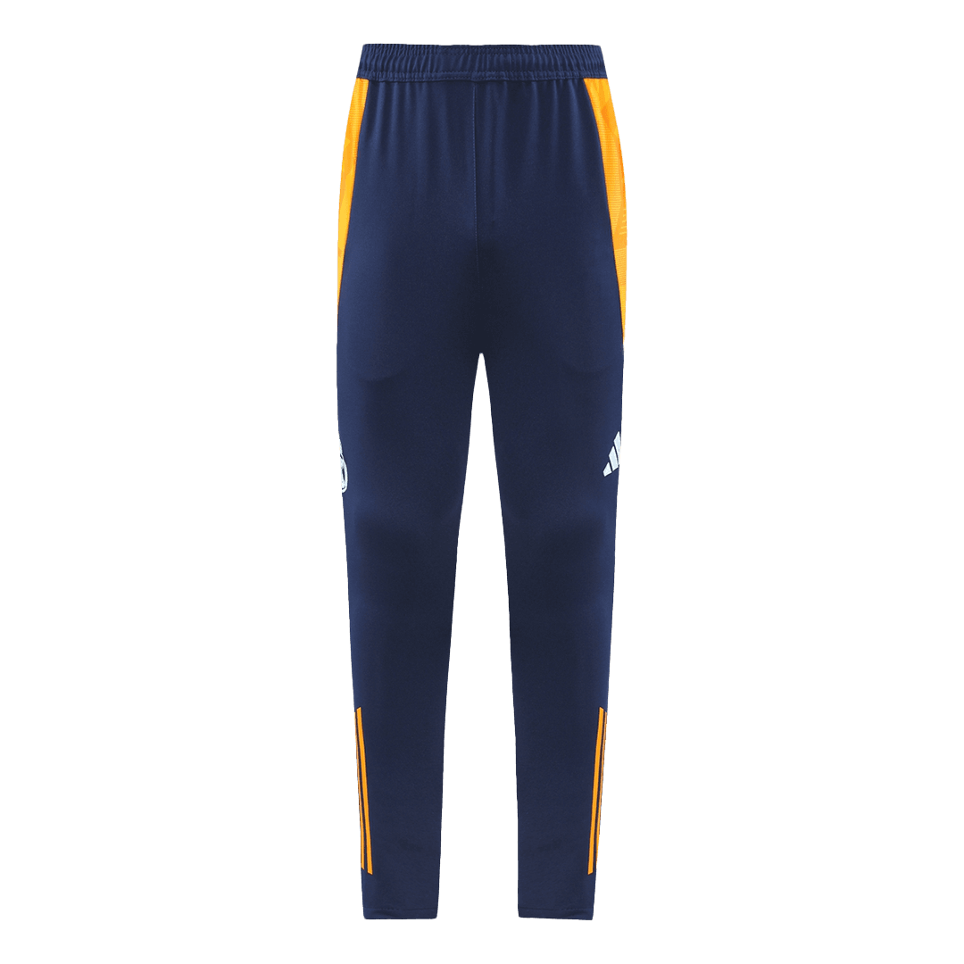 Real Madrid training pants 2024/25 Go Soccer World Shop