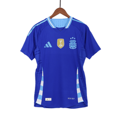 Argentina 2024 away jersey Go Soccer World Shop