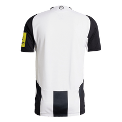 Player version Newcastle United Home 2024/25 soccer jersey Go Soccer World Shop