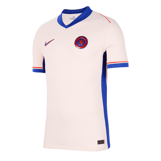 Player Version Chelsea Away Soccer Jersey 2024/25 Go Soccer World Shop