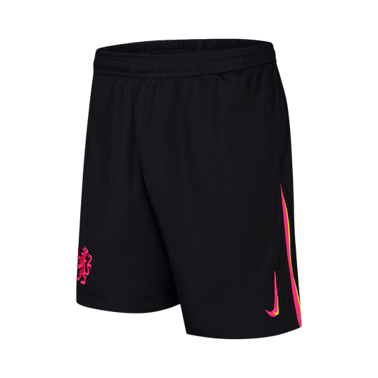 Chelsea Third Away 2024/25 soccer shorts Go Soccer World Shop