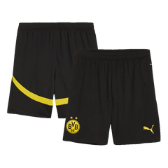 Borussia Dortmund 2024/25 soccer shorts Go Soccer World Shop