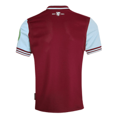 West Ham United Home 2024/25 soccer jersey Go Soccer World Shop