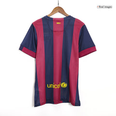 Retro NEYMAR JR #11 2014/15 Barcelona Home soccer jersey Go Soccer World Shop