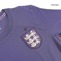 [Super Quality] England PALMER #24 Euro 2024 Men's Away soccer jersey Go Soccer World Shop