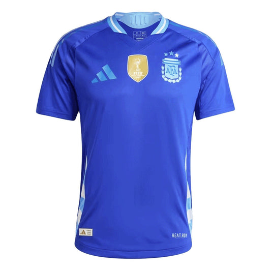 Argentina 2024 away jersey Go Soccer World Shop