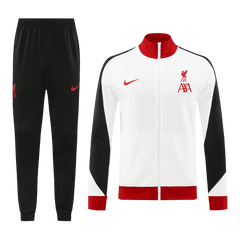 Liverpool Training Jacket Set (Jacket + Trousers) 2024/25 Go Soccer World Shop