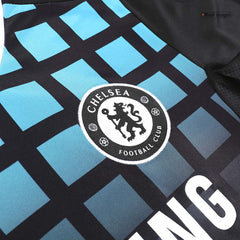 Chelsea 2011/12 away soccer jersey in retro style Go Soccer World Shop