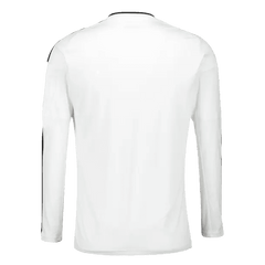 Real Madrid long sleeve soccer jersey 2024/25 Go Soccer World Shop