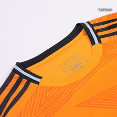 Modrić Real Madrid's No. 10 away jersey for the 2024/25 season Go Soccer World Shop